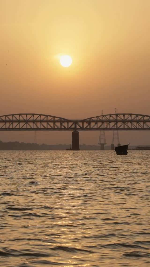 Banaras Breakfast Food Walk Part 1