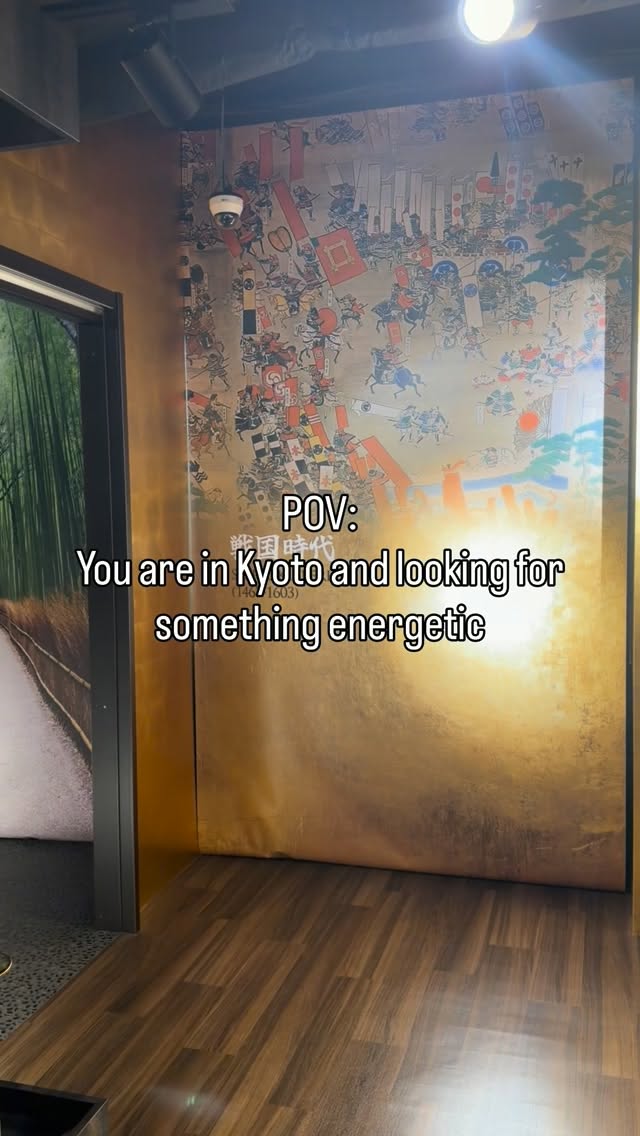 Kyoto Samurai And Ninja Museum Experience