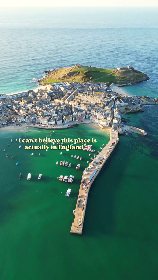Six St Ives Destinations Offer Coastal Charm