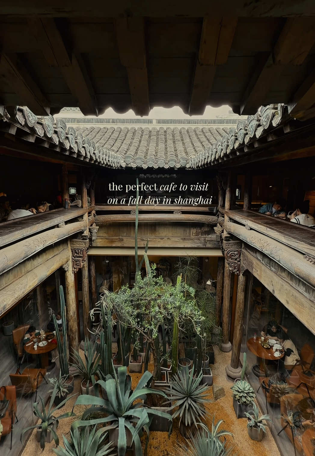 Guangfulin Historical Site And Garden Homestay