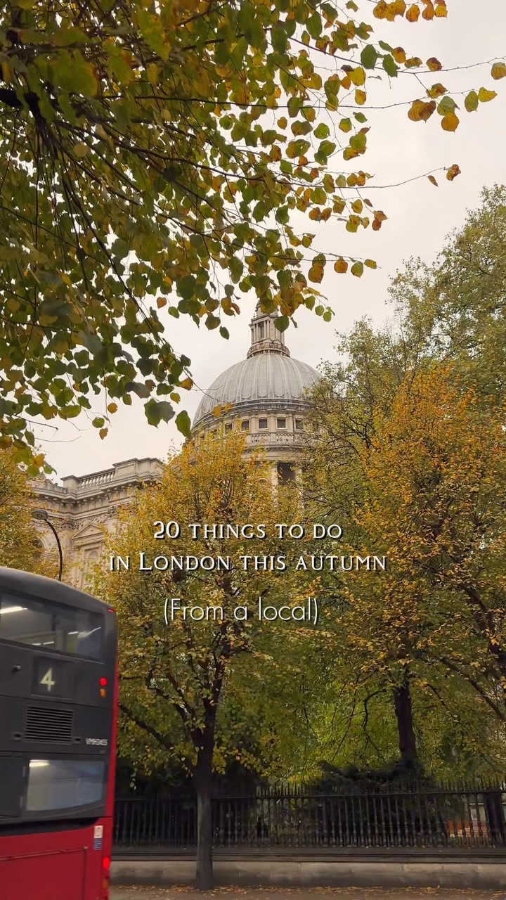 London Parks, Markets, and Chocolate Shops