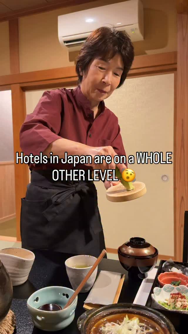 Kawazu Ryokan, Waterfalls, and Wasabi Farms