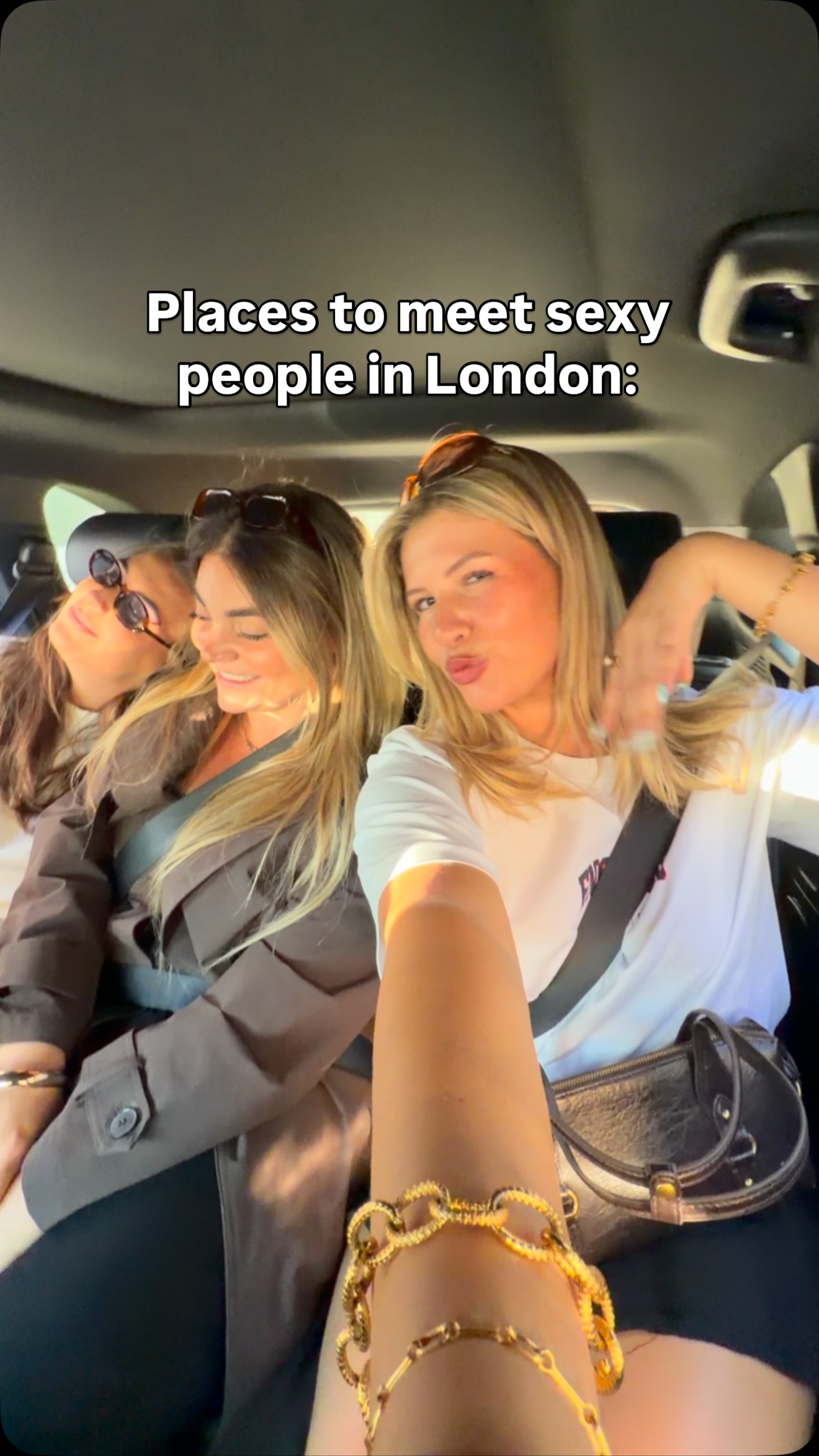 London Spots for Meeting People and Socializing