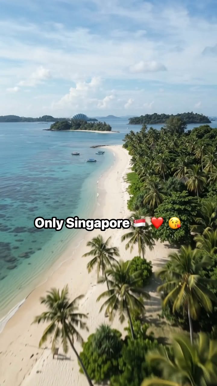 Singapore's Vibrant Culture and Cuisine