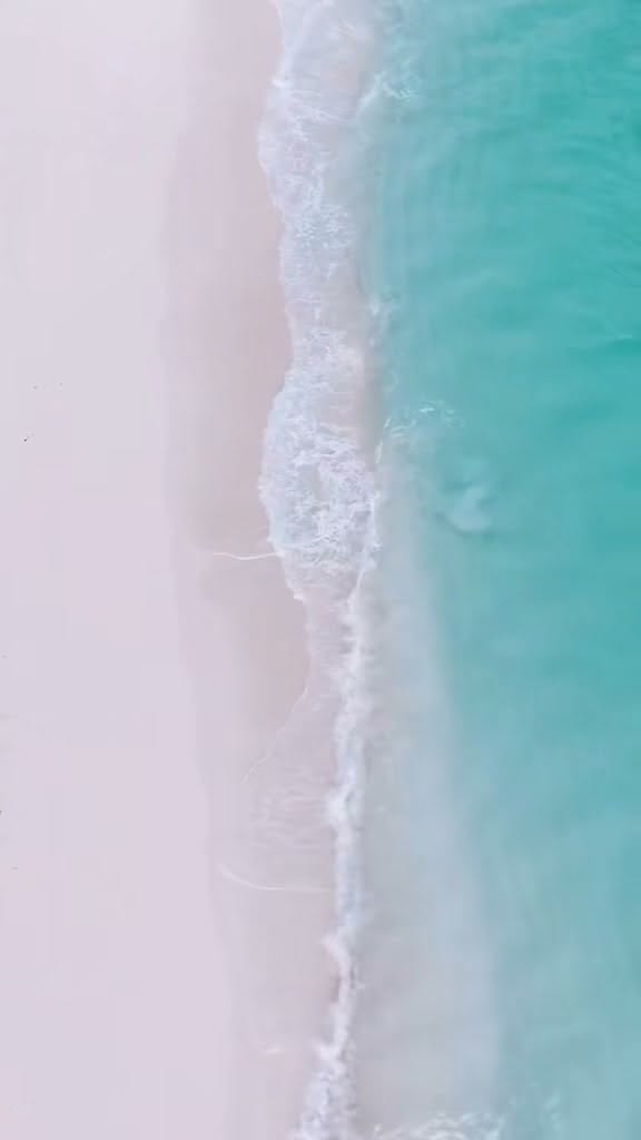 Caribbean's Finest Beaches With White Sands