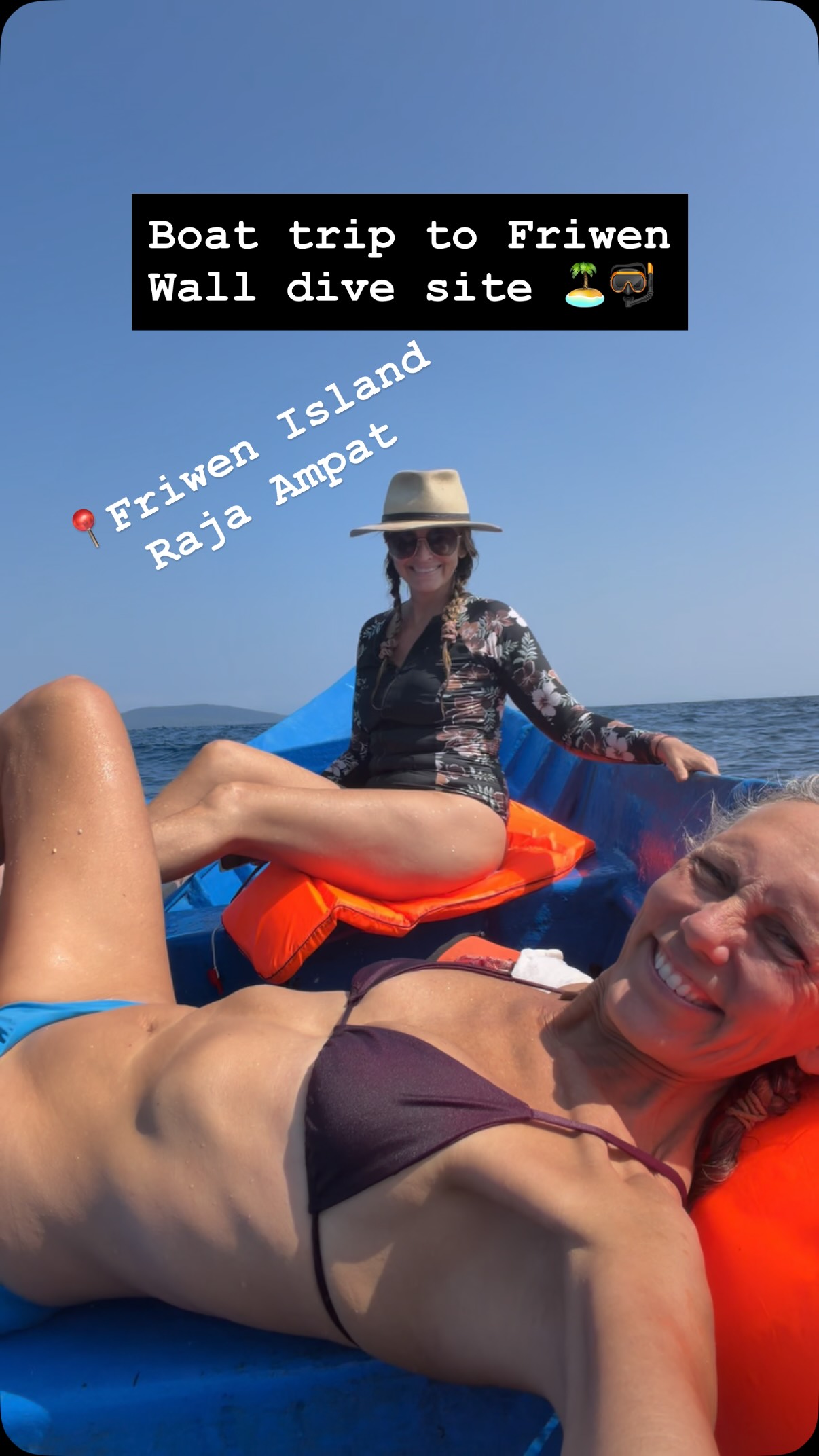 Raja Ampat Marine Life And Overwater Stays
