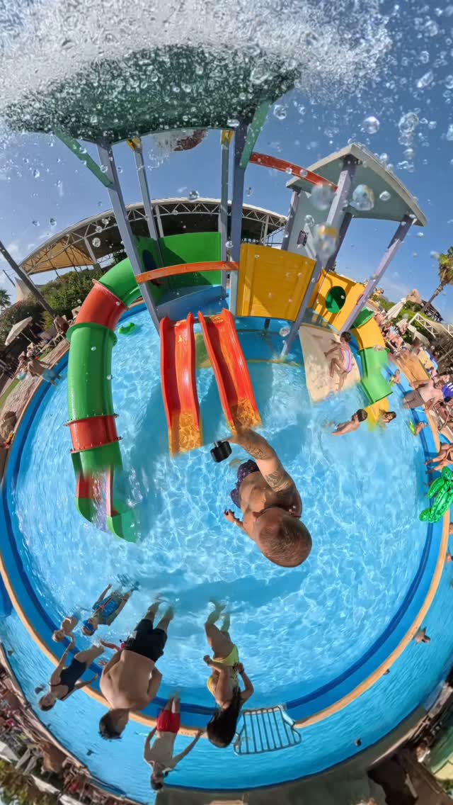 Medieval Theme Parks Offer Water Parks and Dinner Shows