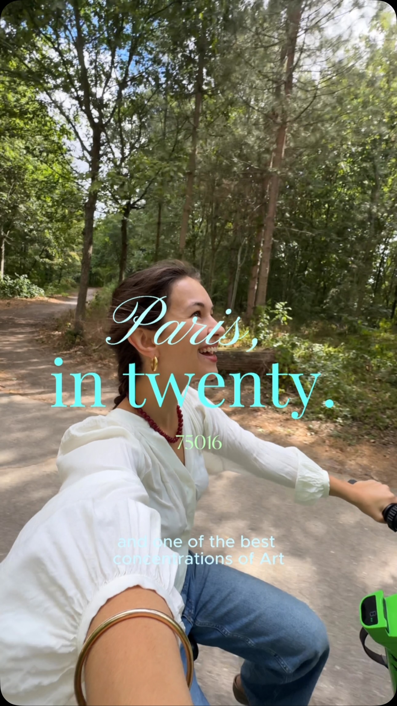 Paris 16th: Museums, Parks, and Quiet Culture