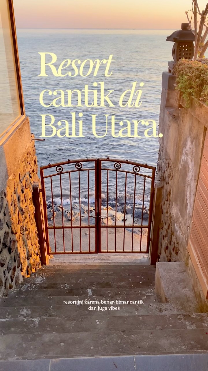 Romantic Seaside Stays and Dining Experiences