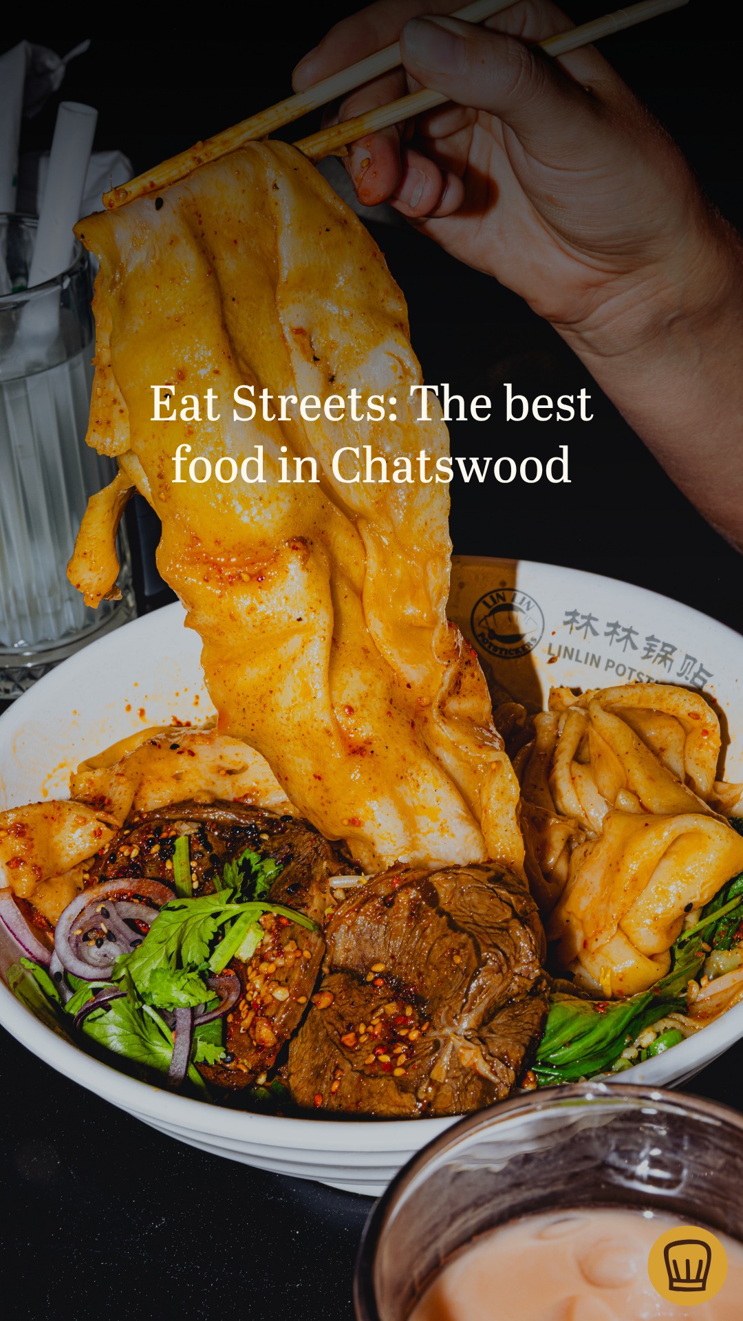 Chatswood's Diverse Culinary Scene