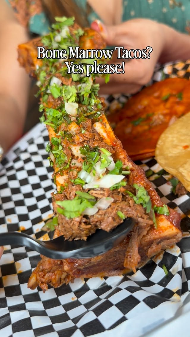 Xolo Tacos Las Vegas Eatery