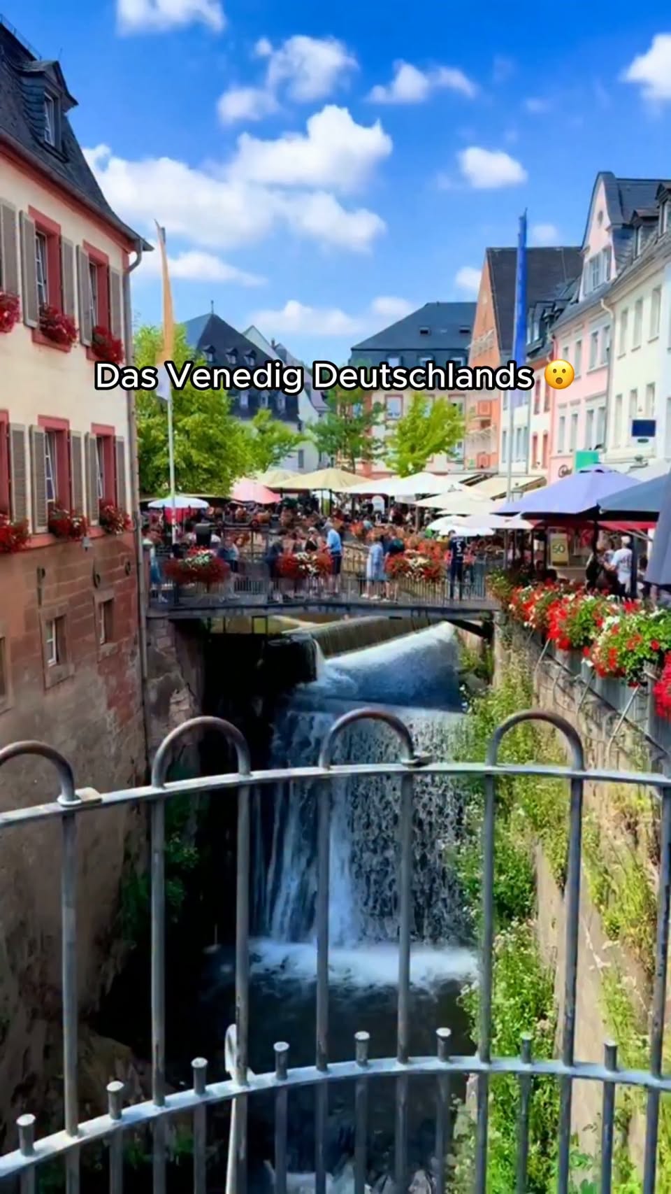 German Waterways And Wine Hotels