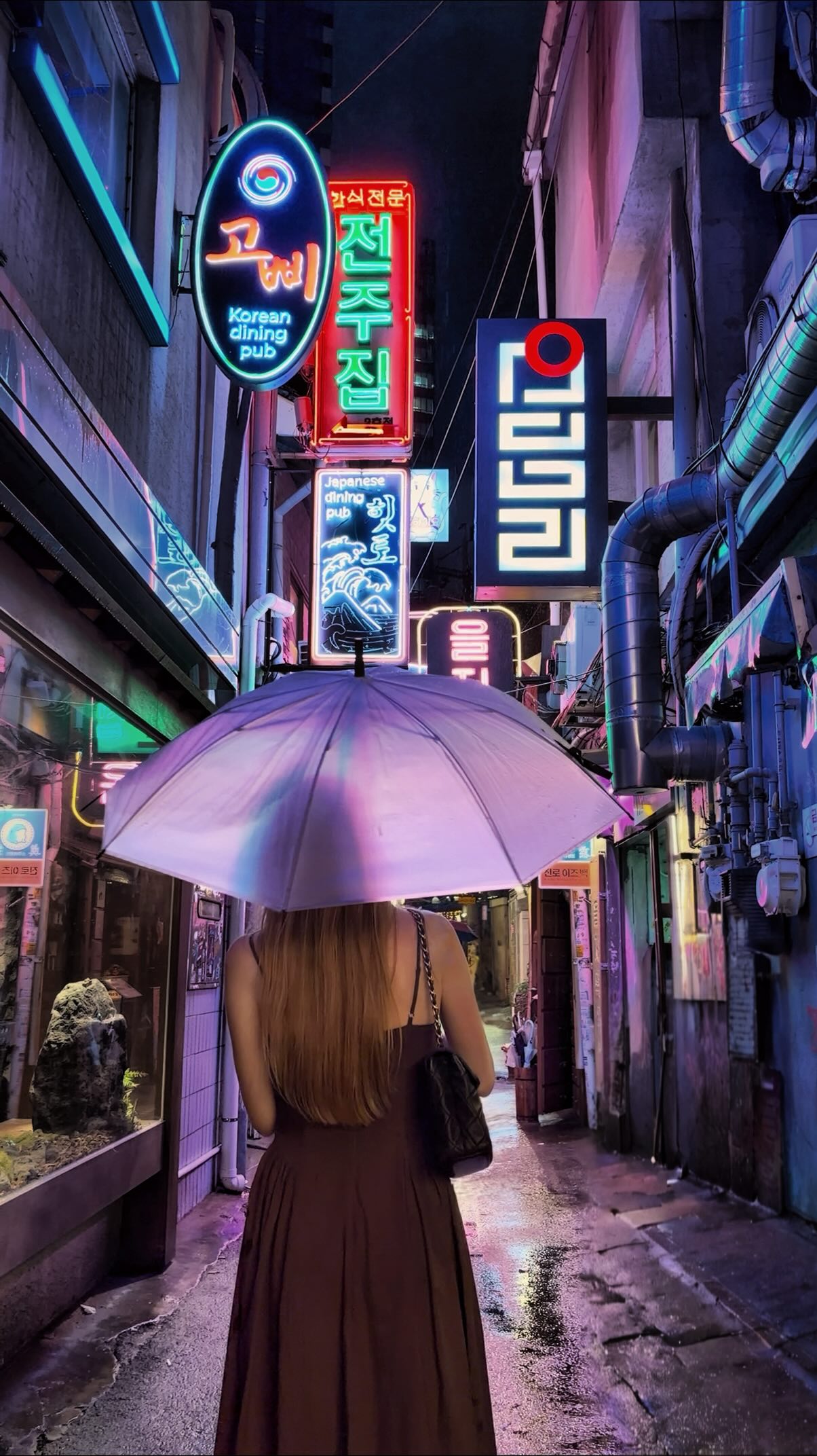 Eulji-ro's Culinary Delights and Breweries