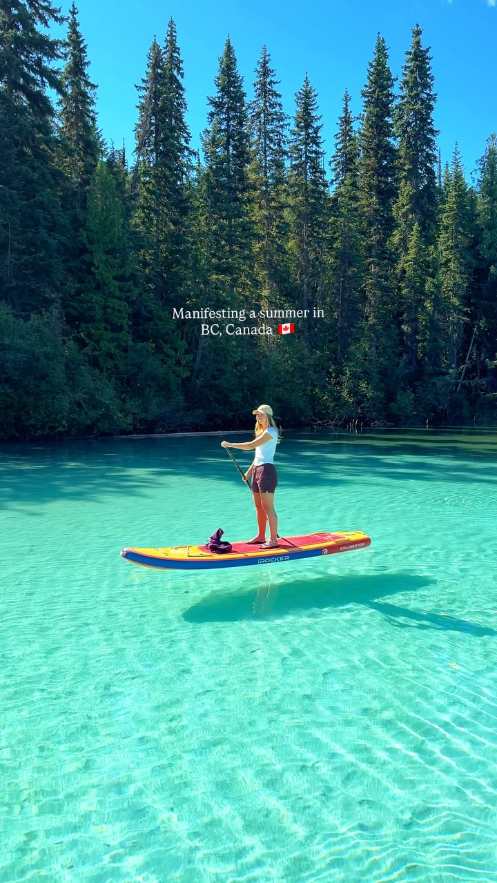 Beautiful British Columbia