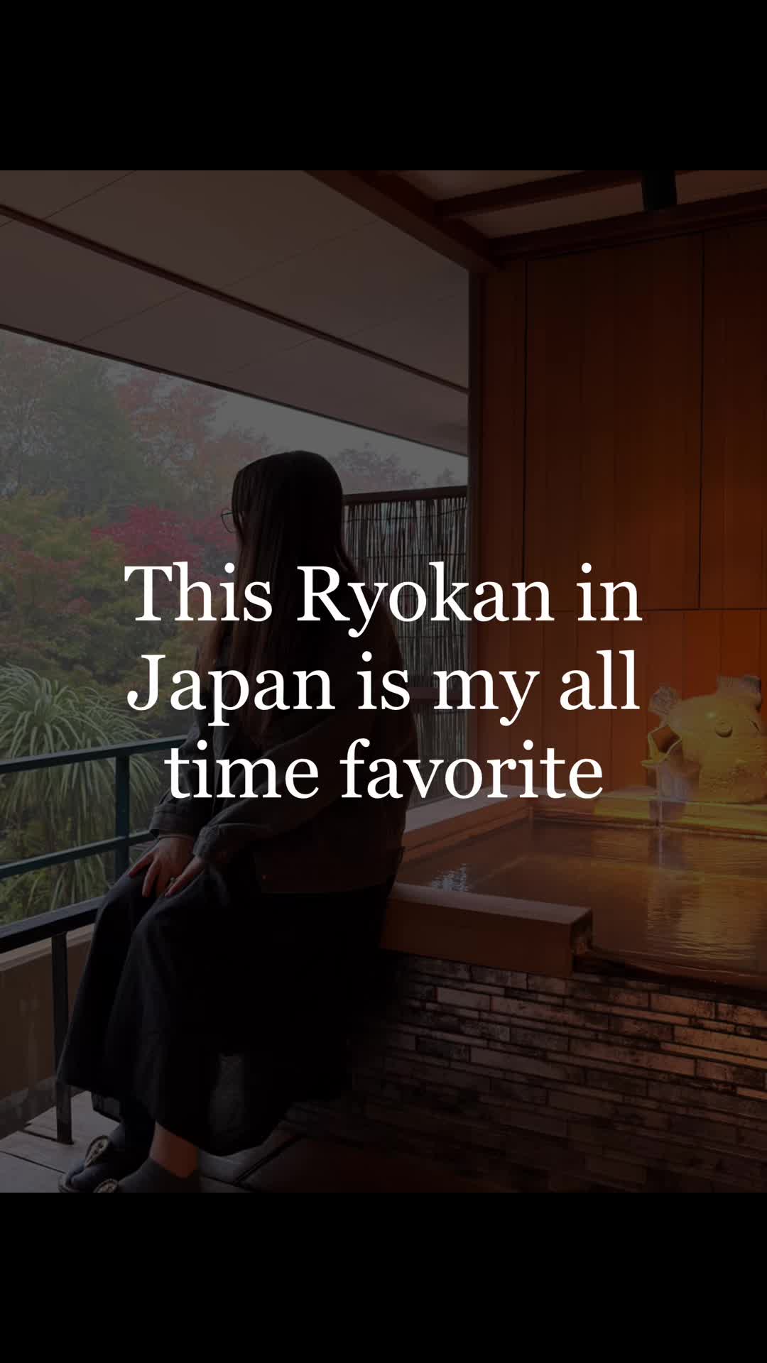 Hakone Getaway Featuring Volcanic Views and Mount Fuji