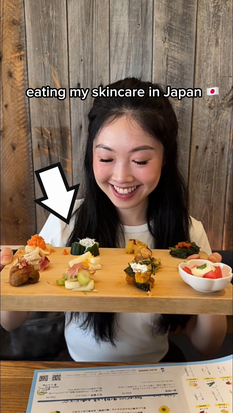 Kyoto Restaurant Features Pickled Vegetables For Health