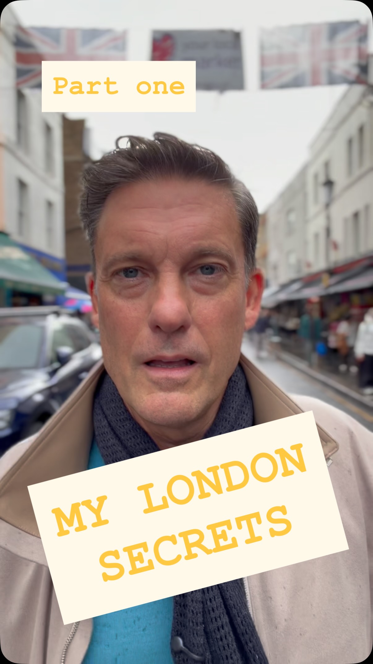 London's Hidden Gems Revealed
