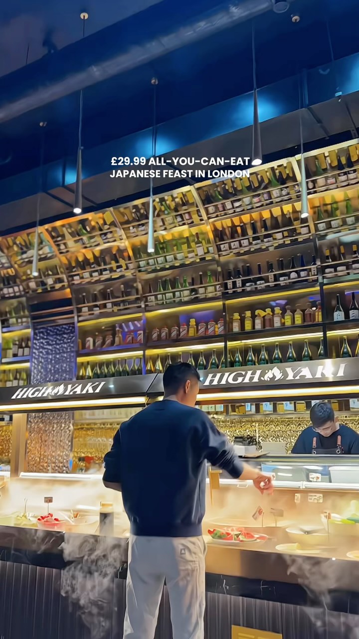 2 Restaurants in England