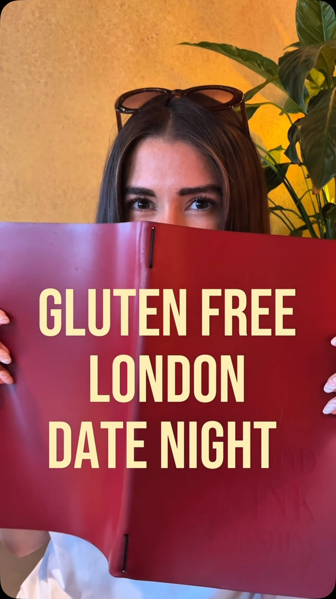 Gluten-Free Dining Options in London