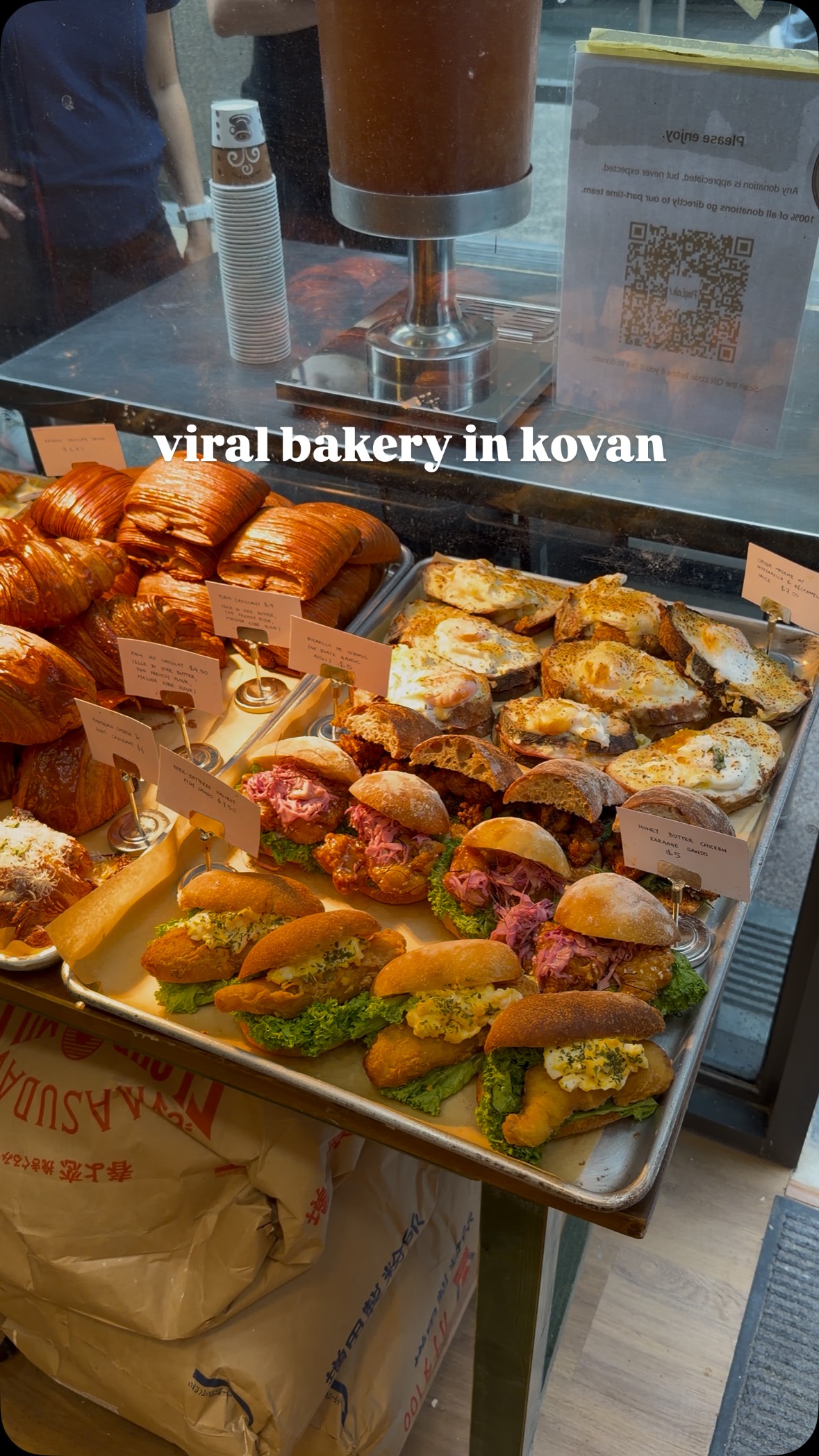 Wild Honey Pie Bakery: A Sweet Treat