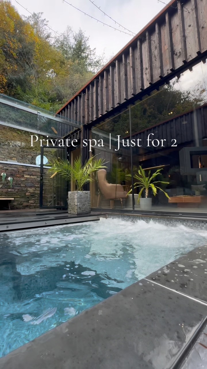 Private Spa Experiences For Two