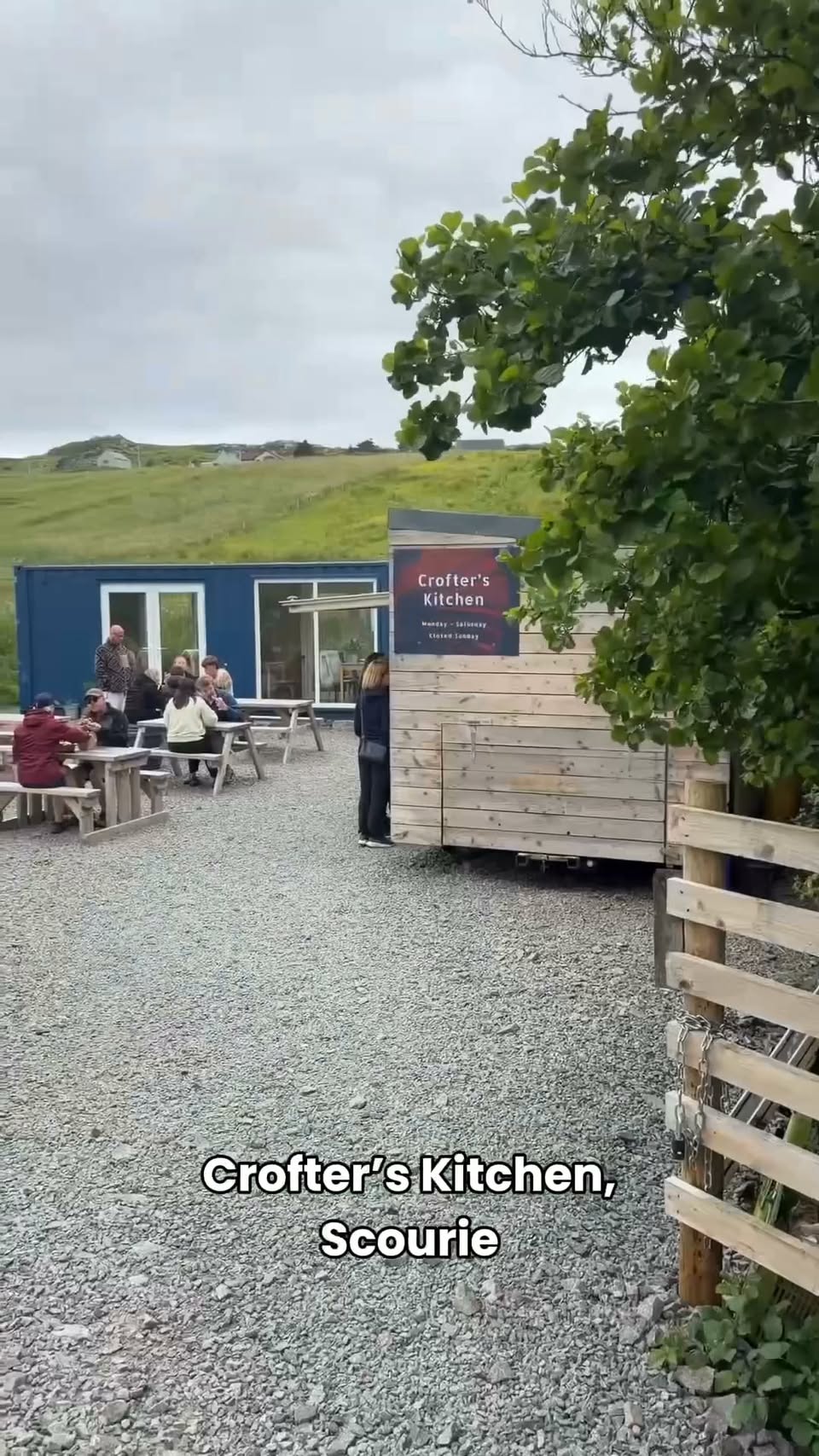 Six Scottish Seafood Spots To Savor