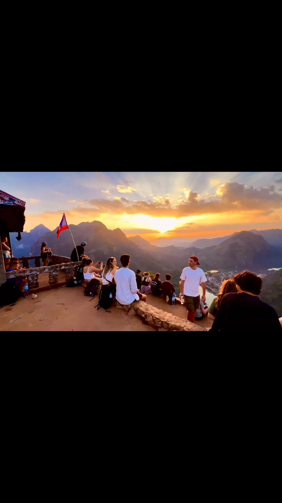 Phadeng Peak Viewpoint Scenic Spot