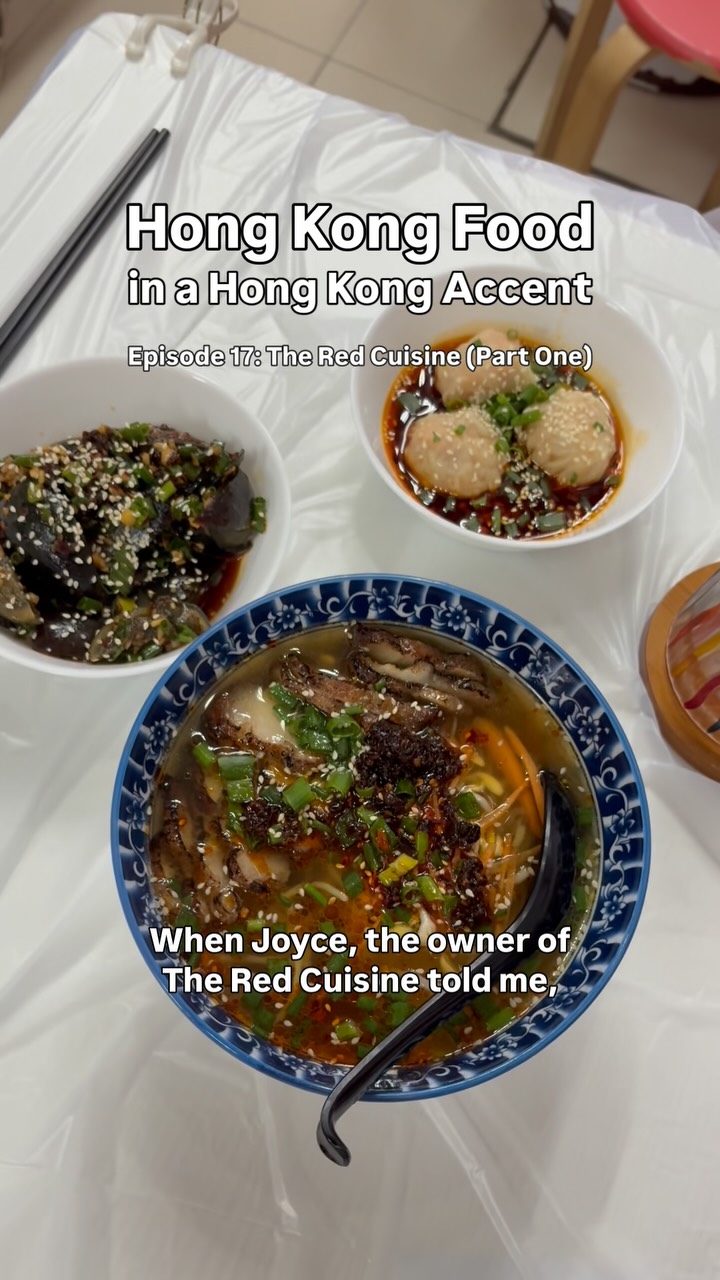 Sichuanese Restaurant Focuses on Fresh, Local Ingredients