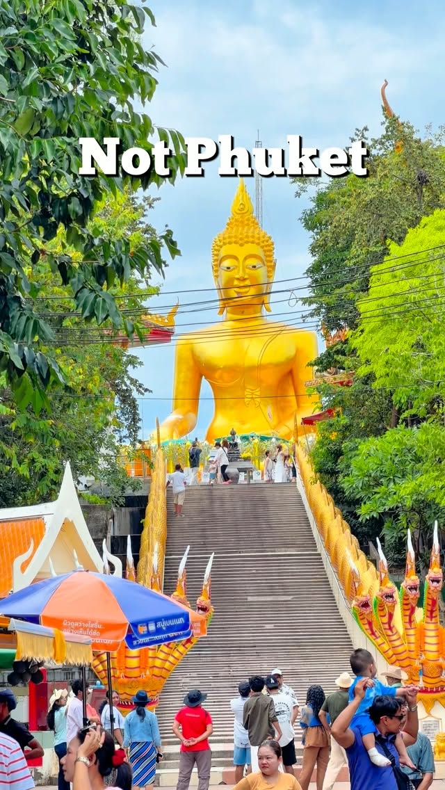 Pattaya Temple and Beach: Top Attractions