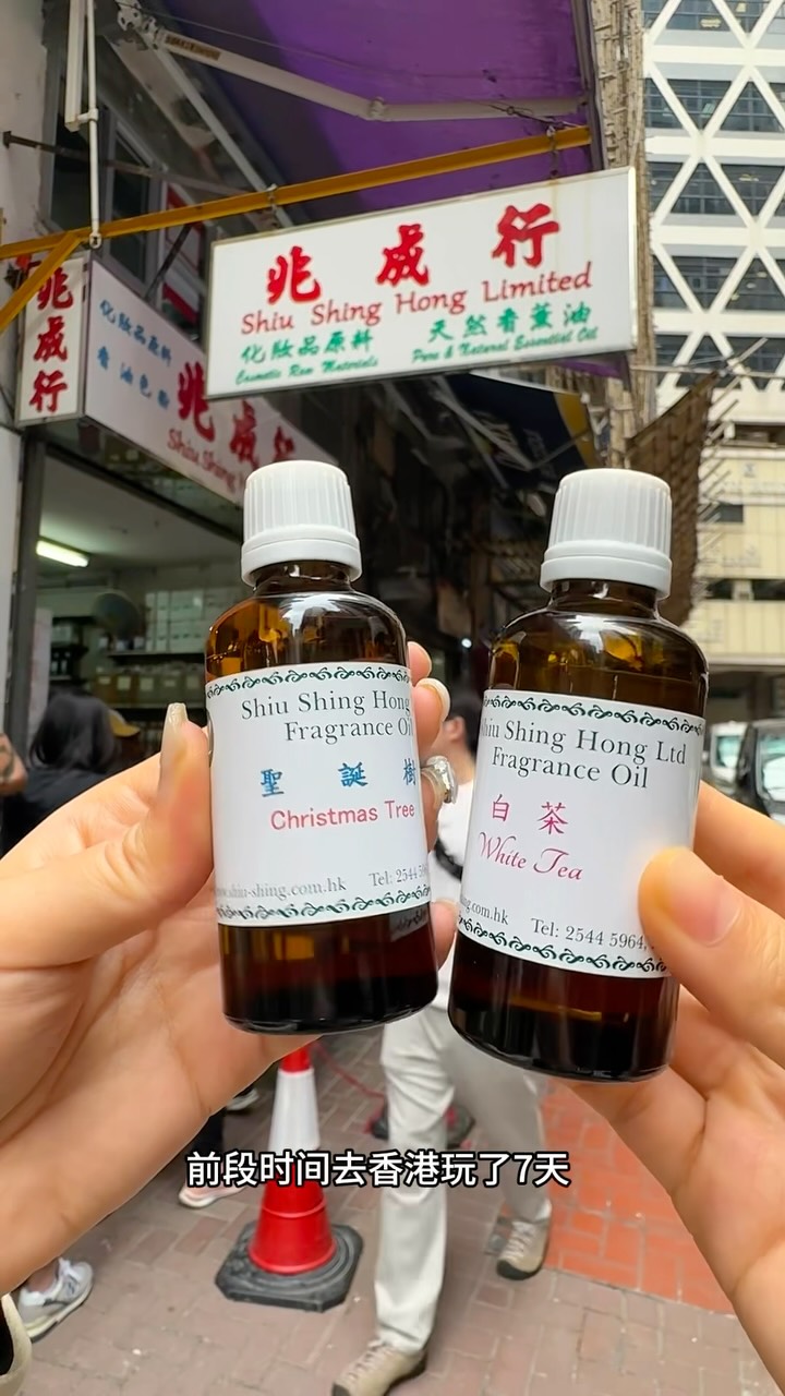 Hong Kong's Six Shops For Unique Foodie Souvenirs