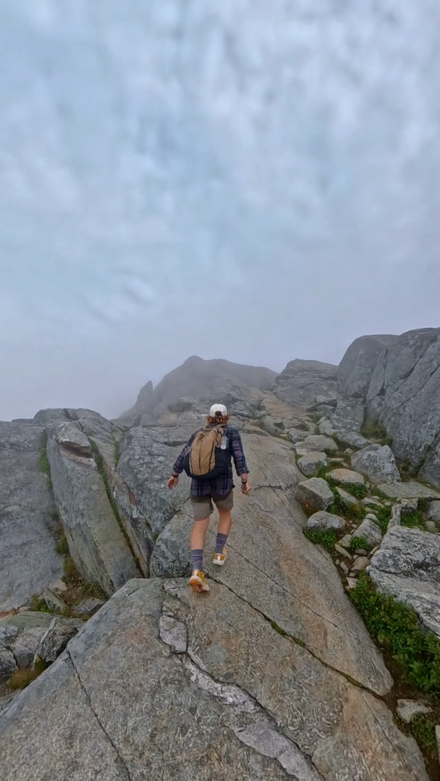 Monadnock Region Hiking Destinations