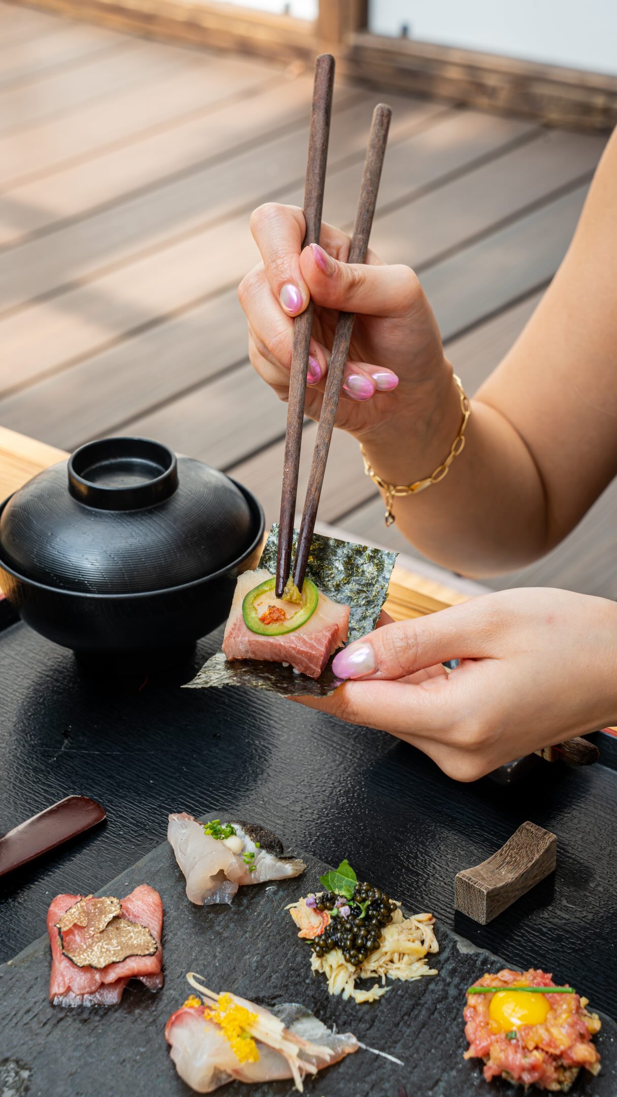 Ume: Japanese Blossom Destinations