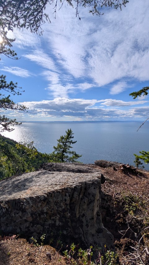 Gaspé Peninsula's Natural Beauty