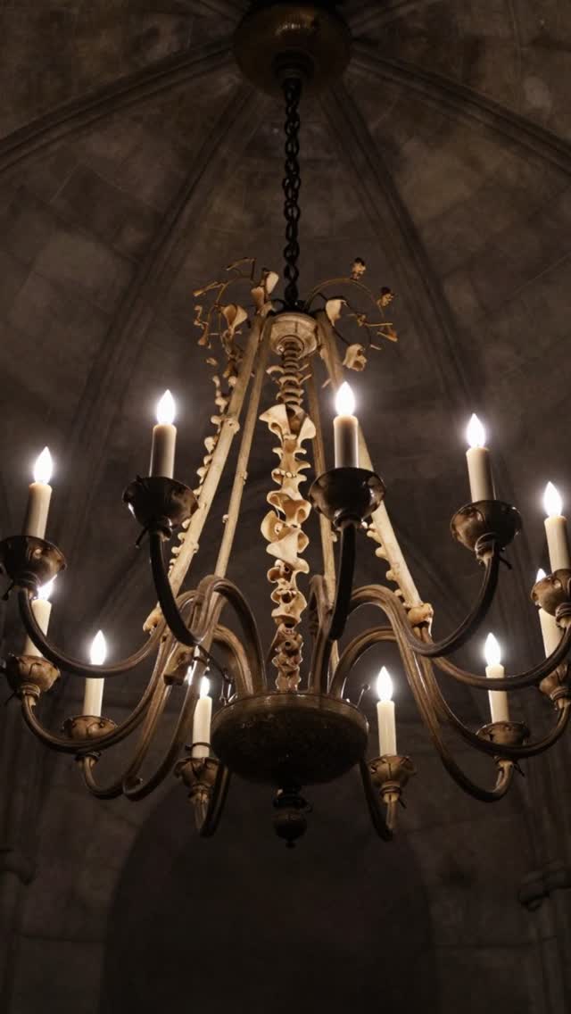 Capuchin Crypt of Santa Maria della Concezione