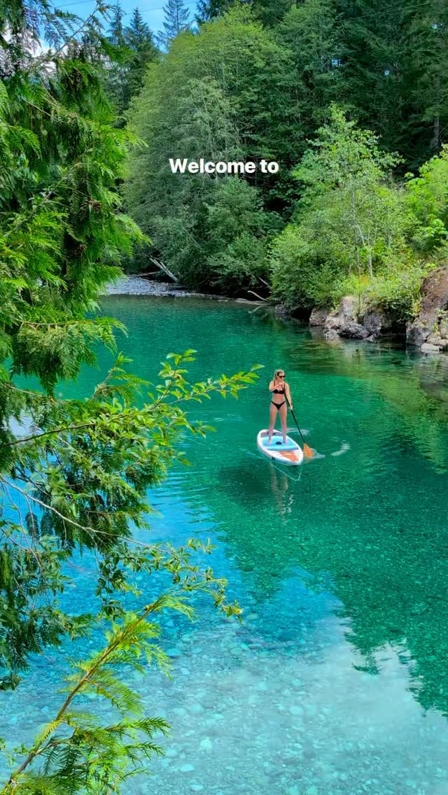 Vancouver Island Adventures and Unique Stays