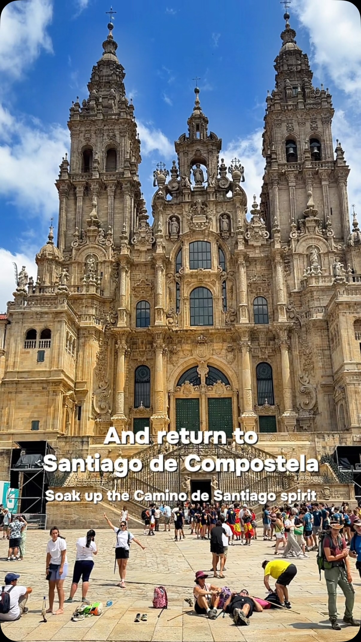 Galician Road Trip: Medieval Charm and Coastal Villages