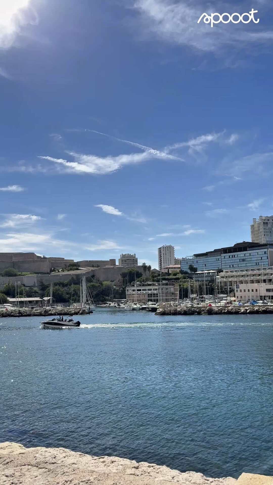 Marseille Restaurants Offer Mediterranean & Greek Flavors