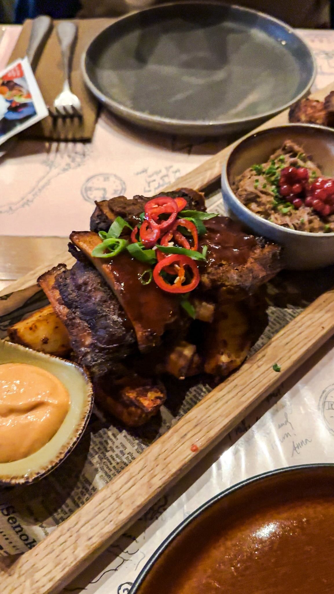 Viking-Themed Brewpub Serves Craft Beer