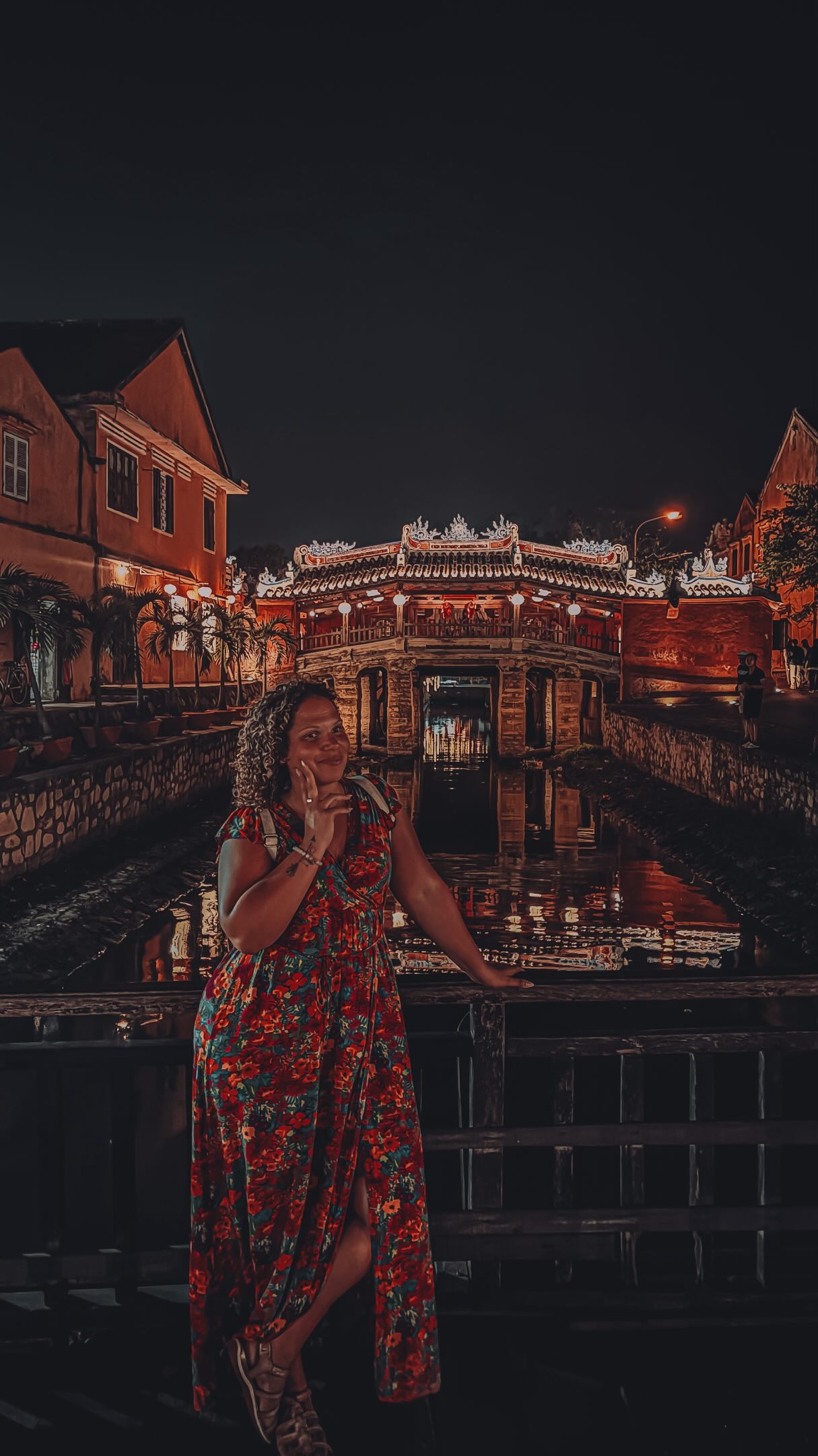 Hoi An: A Photogenic Vietnamese City of Atmosphere