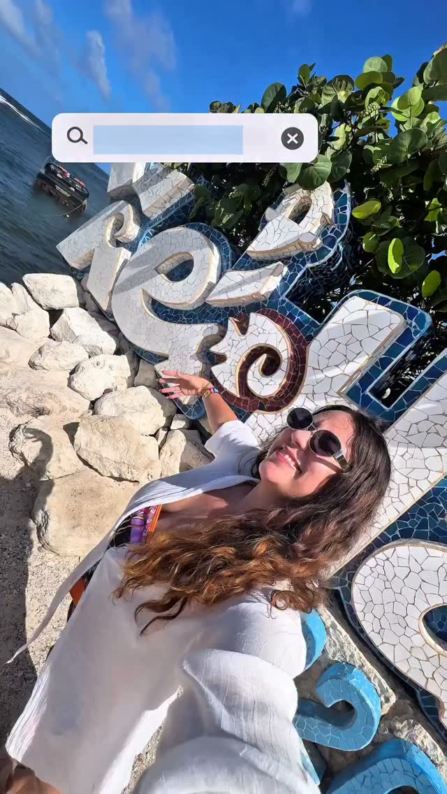 Xel-Há Park and Faro de Tulum Destinations