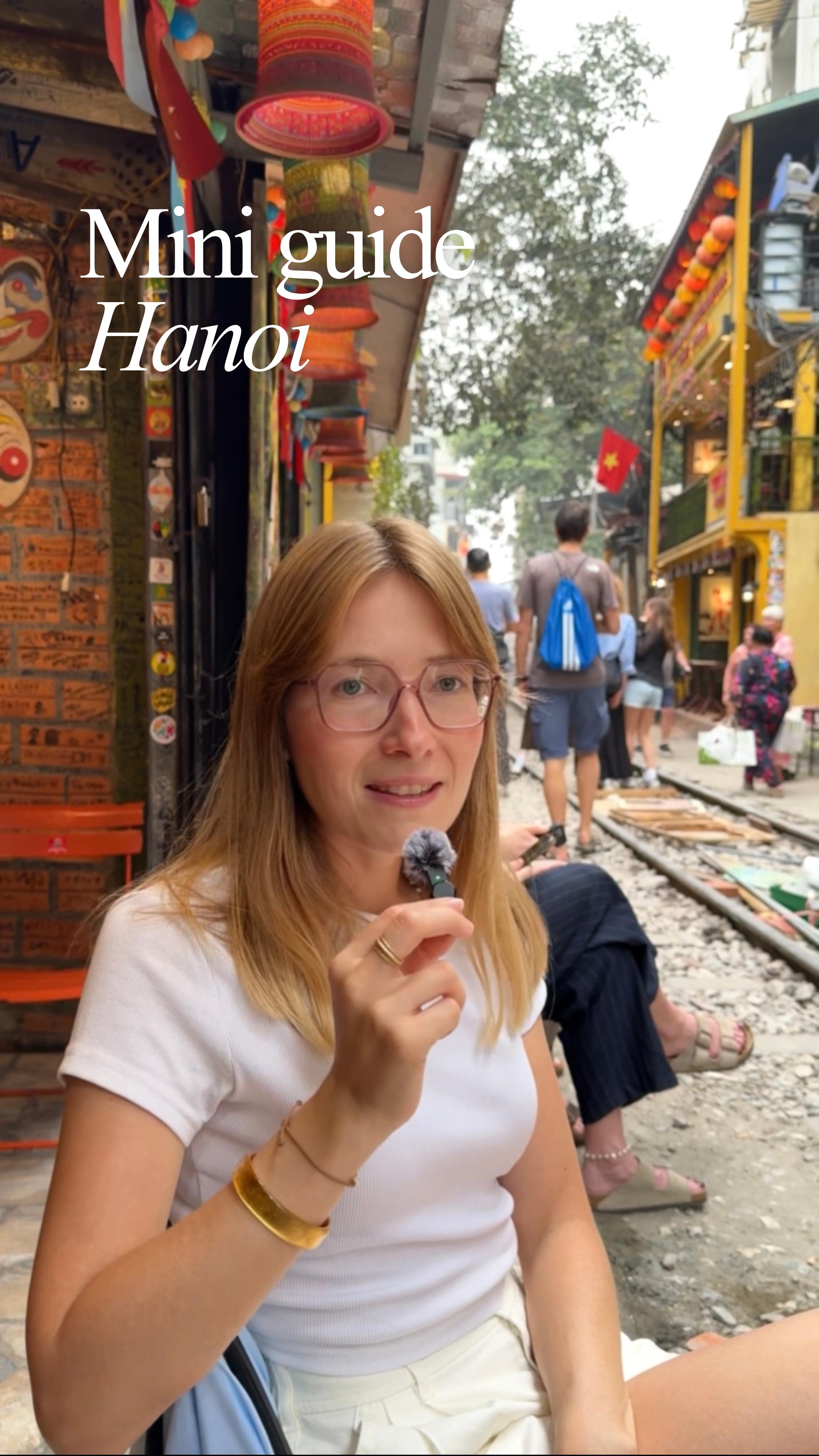 Hanoi's Top Ten Historical and Cultural Attractions