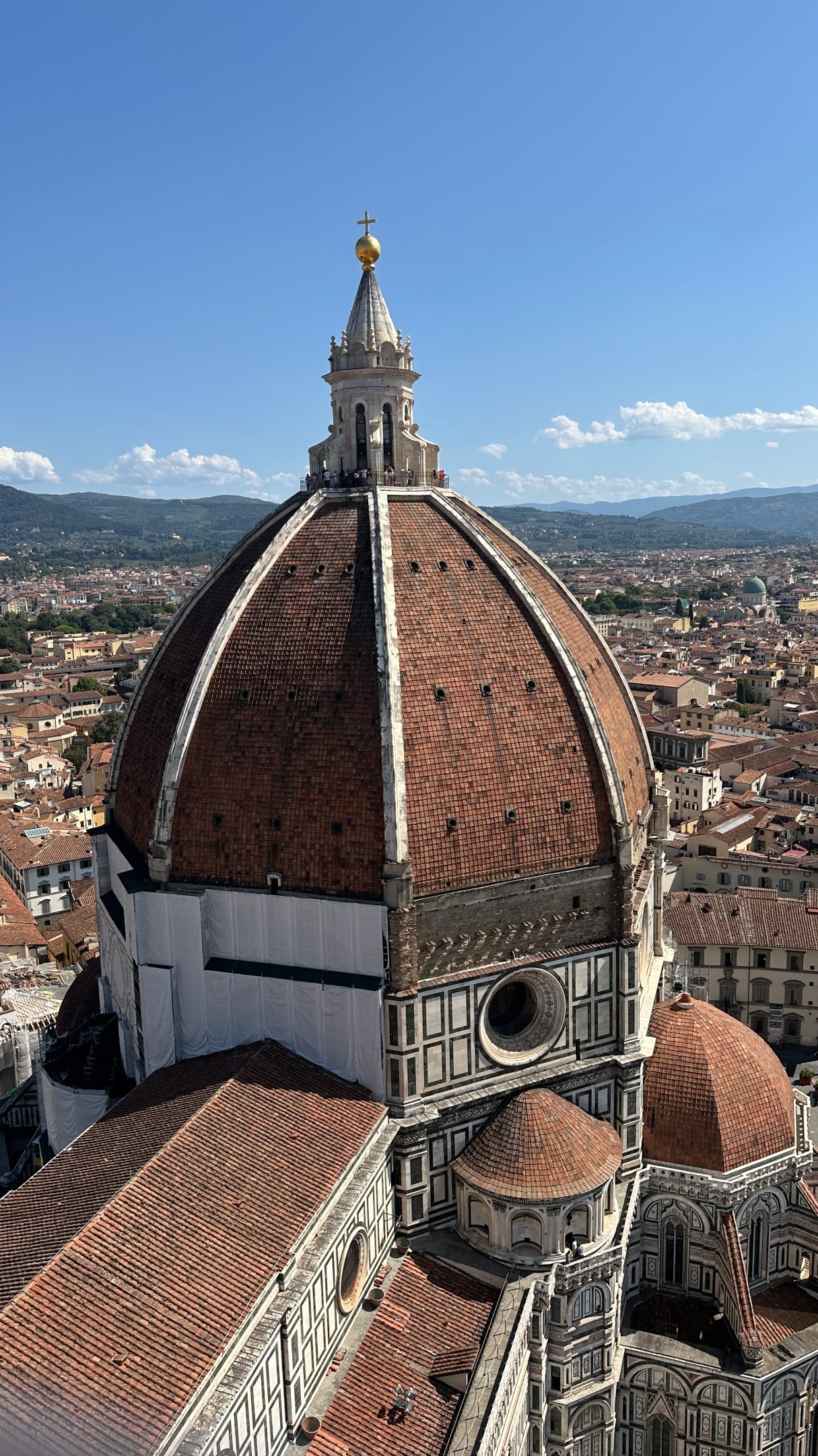 Florence Guide: Iconic Sights, Delicious Food & Gelato