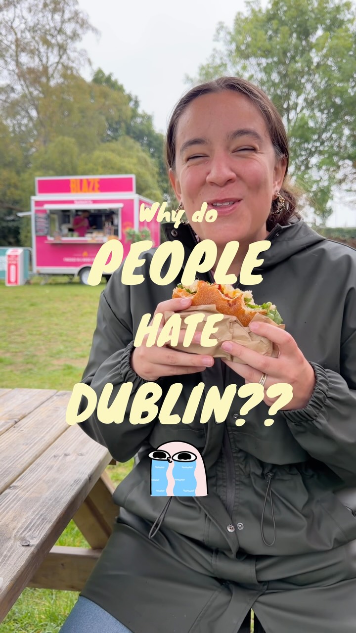 Dublin Two-Day Itinerary: Culture, Nature, and Local Haunts