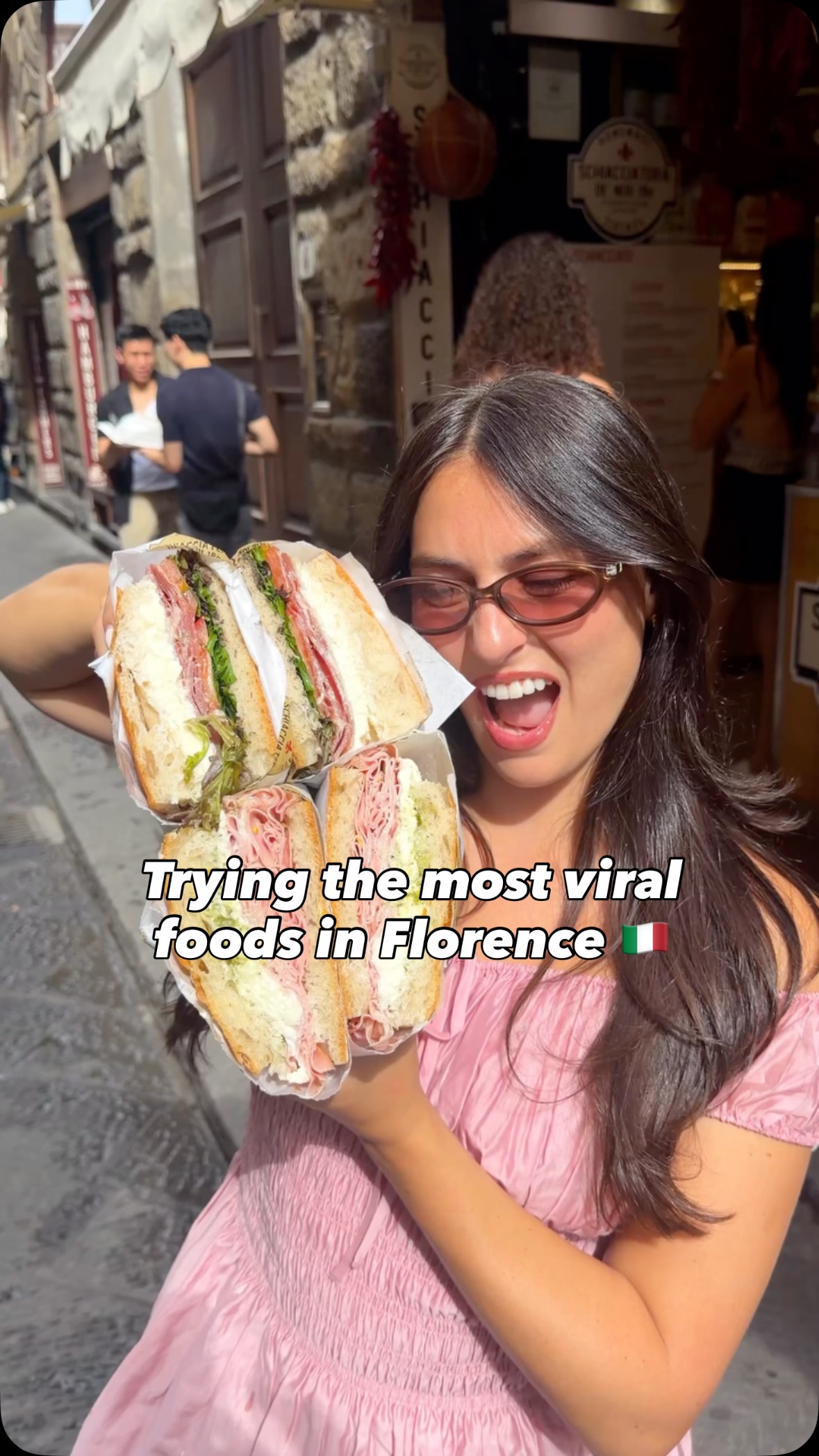 Florence Eateries Offering Diverse Dining Experiences