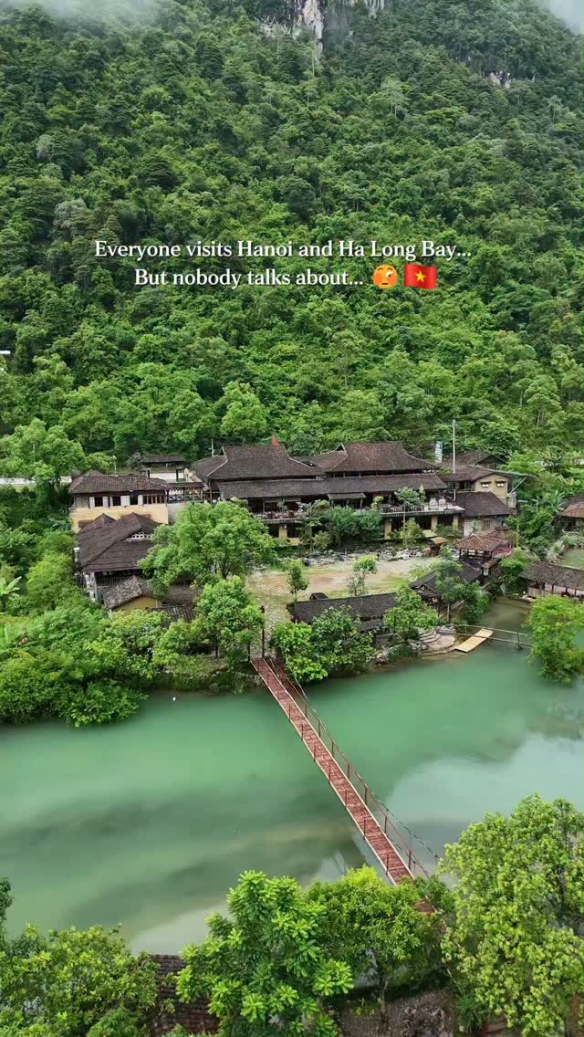 Cao Bang's Natural Wonders And Cultural Sites