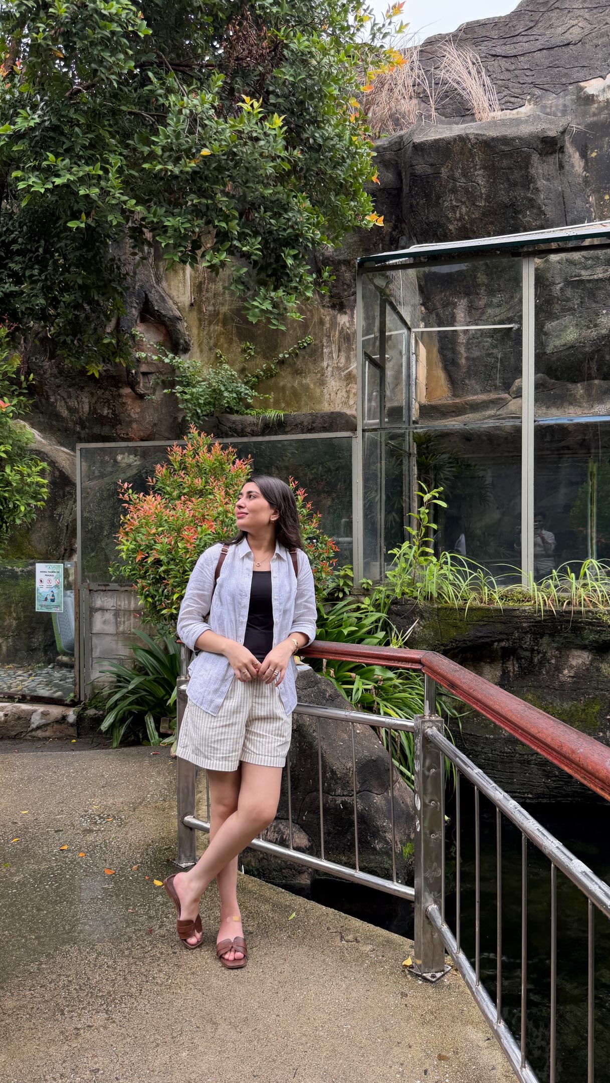 Langkawi Destinations: Sky Bridge and Pantai Cenang