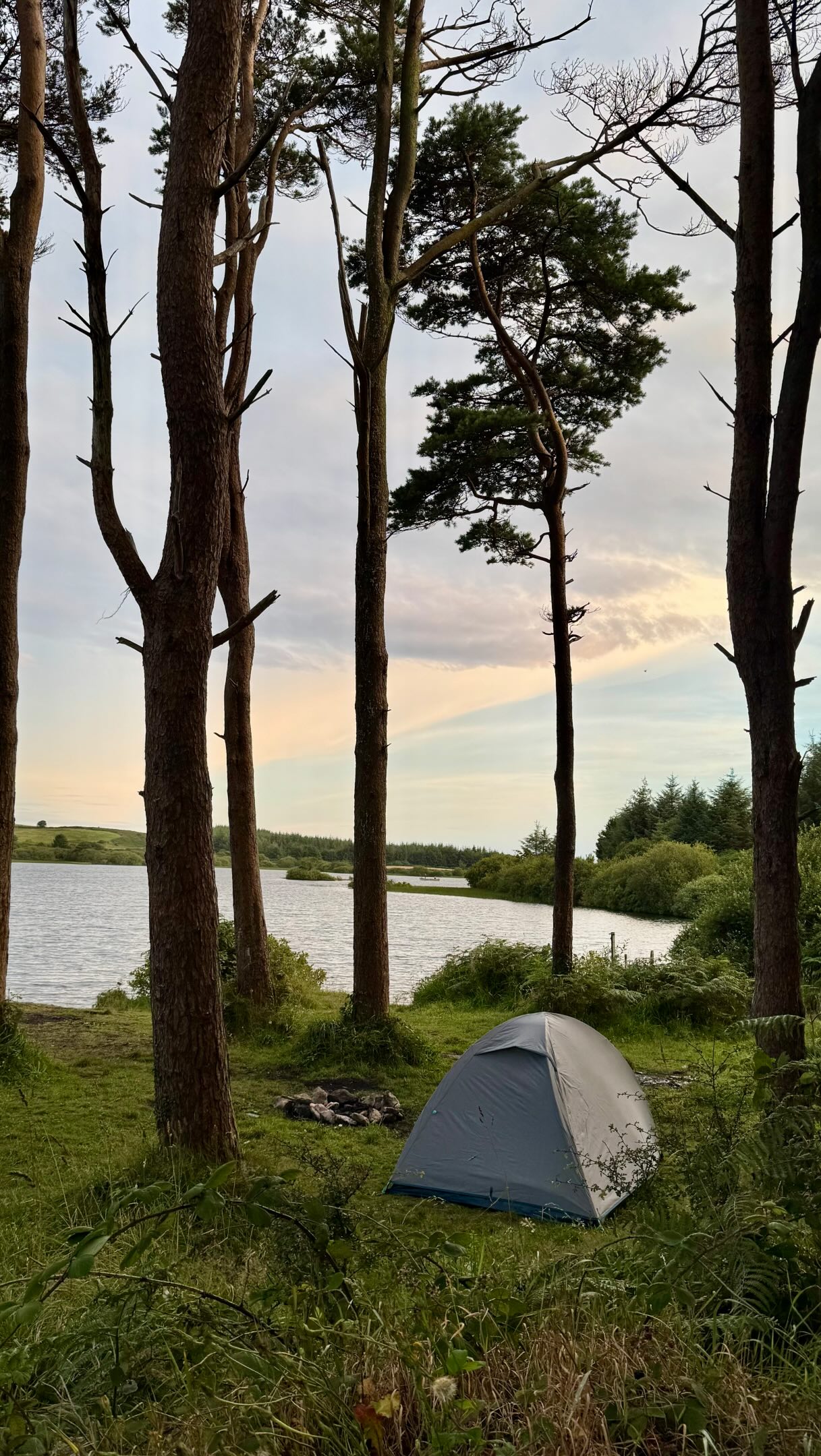Discover Ireland's Natural and Historical Wonders