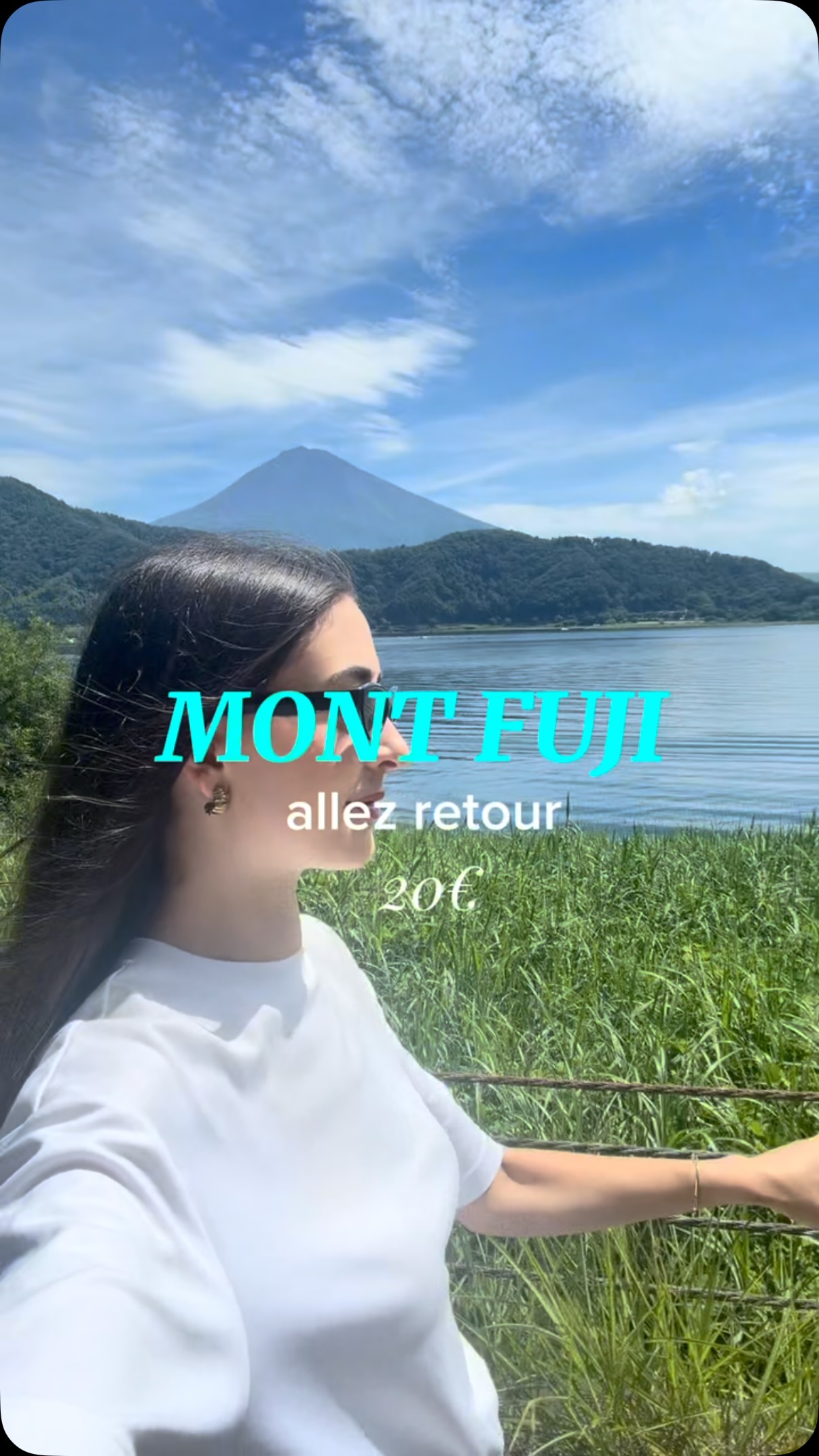 Mount Fuji Day Trip Via Shinjuku Bus