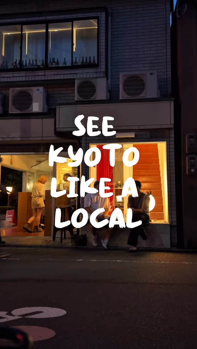 Coffee Shops And Unique Establishments