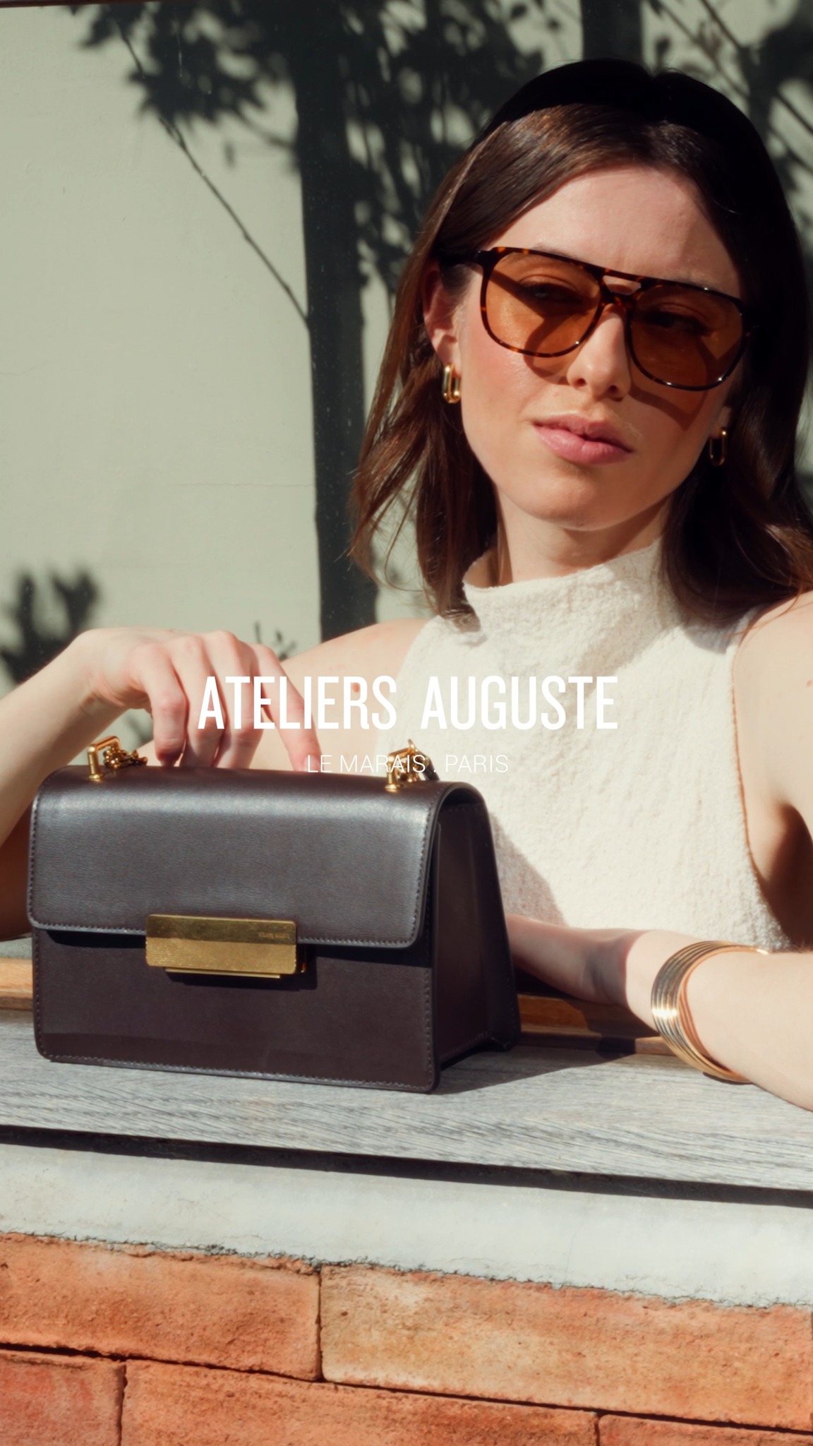 Les Ateliers Auguste Art Studio